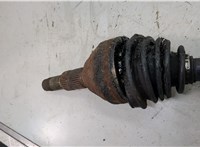  Полуось (приводной вал, шрус) Opel Vectra C 2002-2008 20493622 #2