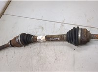  Полуось (приводной вал, шрус) Peugeot 207 20493623 #2