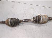  Полуось (приводной вал, шрус) Opel Zafira A 1999-2005 20493625 #1