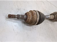  Полуось (приводной вал, шрус) Opel Zafira A 1999-2005 20493625 #2
