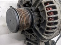  Генератор Mercedes C W203 2000-2007 20493646 #2
