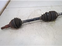 374471, 13166585, 9186552 Полуось (приводной вал, шрус) Opel Vectra C 2002-2008 20493662 #1