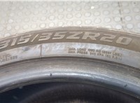  Пара шин 315/35 R20 BMW X5 E70 2006-2013 20493663 #8
