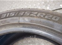  Пара шин 315/35 R20 BMW X5 E70 2006-2013 20493663 #7