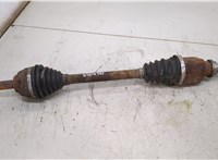 8200690053 Полуось (приводной вал, шрус) Renault Megane 2 2002-2009 20493664 #1