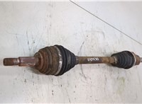 8200690053 Полуось (приводной вал, шрус) Renault Megane 2 2002-2009 20493664 #2