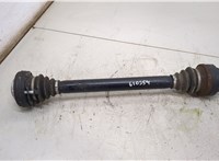 7531574 Полуось (приводной вал, шрус) BMW 5 E60 2003-2010 20493668 #1