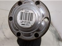 7531574 Полуось (приводной вал, шрус) BMW 5 E60 2003-2010 20493668 #2