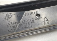 55077778AC Решетка радиатора Dodge Ram (DR / DH) 2001-2009 20493670 #2