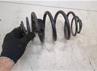  Пружина подвески Opel Astra H 2004-2010 20493700 #1
