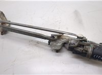  Механизм стеклоочистителя (трапеция дворников) Mitsubishi Colt 2002-2012 20493702 #1