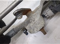  Механизм стеклоочистителя (трапеция дворников) Mitsubishi Colt 2002-2012 20493702 #2