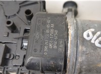 1704580, 4M5117K484AD Механизм стеклоочистителя (трапеция дворников) Ford Focus 2 2005-2008 20493707 #2