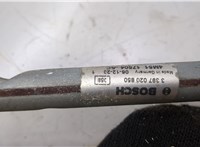 1704580, 4M5117K484AD, 1704578 Механизм стеклоочистителя (трапеция дворников) Ford Focus 2 2005-2008 20493710 #6