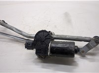  Двигатель стеклоочистителя (моторчик дворников) передний Mazda 3 (BK) 2003-2009 11442159 #1