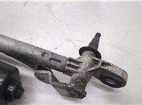  Двигатель стеклоочистителя (моторчик дворников) передний Mazda 3 (BK) 2003-2009 11442159 #2