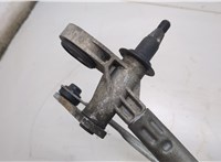  Двигатель стеклоочистителя (моторчик дворников) передний Mazda 3 (BK) 2003-2009 11442159 #3