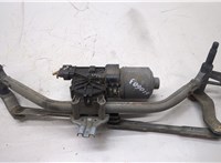  Механизм стеклоочистителя (трапеция дворников) Peugeot 207 20493744 #1