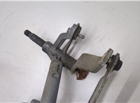  Механизм стеклоочистителя (трапеция дворников) Peugeot 207 20493744 #2