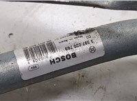  Механизм стеклоочистителя (трапеция дворников) Peugeot 207 20493744 #4