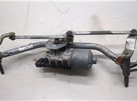  Механизм стеклоочистителя (трапеция дворников) Peugeot 207 20493744 #5