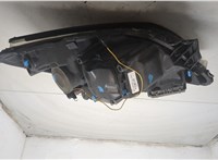 1216569, 93190390 Фара (передняя) Opel Astra H 2004-2010 20493751 #7