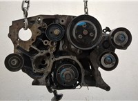  Блок цилиндров (Шорт блок) Opel Meriva 2003-2010 20493771 #3