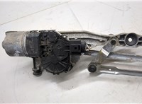1704580, 4M5117K484AD Механизм стеклоочистителя (трапеция дворников) Ford Focus 2 2005-2008 20493779 #5