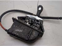 4B0713041S Кулиса КПП Audi A6 (C5) 1997-2005 20493795 #1