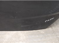  Обшивка капота Opel Zafira A 1999-2005 11442214 #3