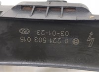 0221503015 Катушка зажигания Opel Corsa C 2000-2006 20493812 #2