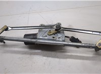  Механизм стеклоочистителя (трапеция дворников) Peugeot 406 1995-1999 20493820 #5