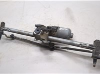 6Y1955623A Механизм стеклоочистителя (трапеция дворников) Skoda Fabia 1999-2007 20493824 #1