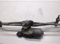 6Y1955623A Механизм стеклоочистителя (трапеция дворников) Skoda Fabia 1999-2007 20493824 #6