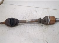  Полуось (приводной вал, шрус) Renault Scenic 2003-2009 20493832 #1