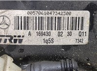 A1694300230 Цилиндр тормозной главный Mercedes A W169 2004-2012 20493847 #3