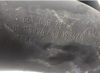 A6510900486, A6510900786 Турбина Mercedes B W246 2011-2014 20493857 #6