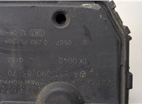 6510900370 Заслонка дроссельная Mercedes B W246 2011-2014 20493865 #3