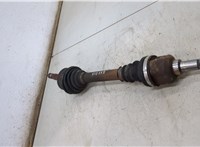  Полуось (приводной вал, шрус) Citroen Xsara-Picasso 1999-2012 20493866 #2