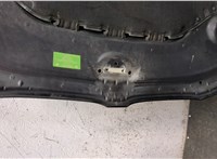 Обшивка капота BMW 5 E60 2003-2010 11442252 #6