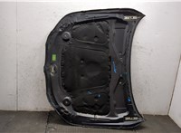  Обшивка капота BMW 5 E60 2003-2010 11442252 #7
