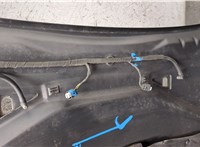  Обшивка капота BMW 5 E60 2003-2010 11442252 #9