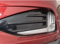 KT4Z17D957AAPTM Бампер Ford Edge 2018-2023 20493889 #4