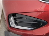 KT4Z17D957AAPTM Бампер Ford Edge 2018-2023 20493889 #5