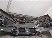 KT4Z17D957AAPTM Бампер Ford Edge 2018-2023 20493889 #1