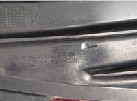 KT4Z17D957AAPTM Бампер Ford Edge 2018-2023 20493889 #15