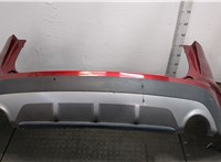 KT4Z17810AAPTM Бампер Ford Edge 2018-2023 20493894 #1