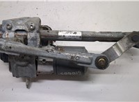 Механизм стеклоочистителя (трапеция дворников) Volkswagen Touran 2003-2006 20493895 #1