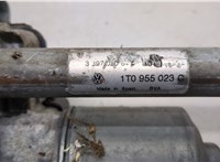  Механизм стеклоочистителя (трапеция дворников) Volkswagen Touran 2003-2006 20493895 #2