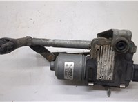 Механизм стеклоочистителя (трапеция дворников) Volkswagen Touran 2003-2006 20493895 #4